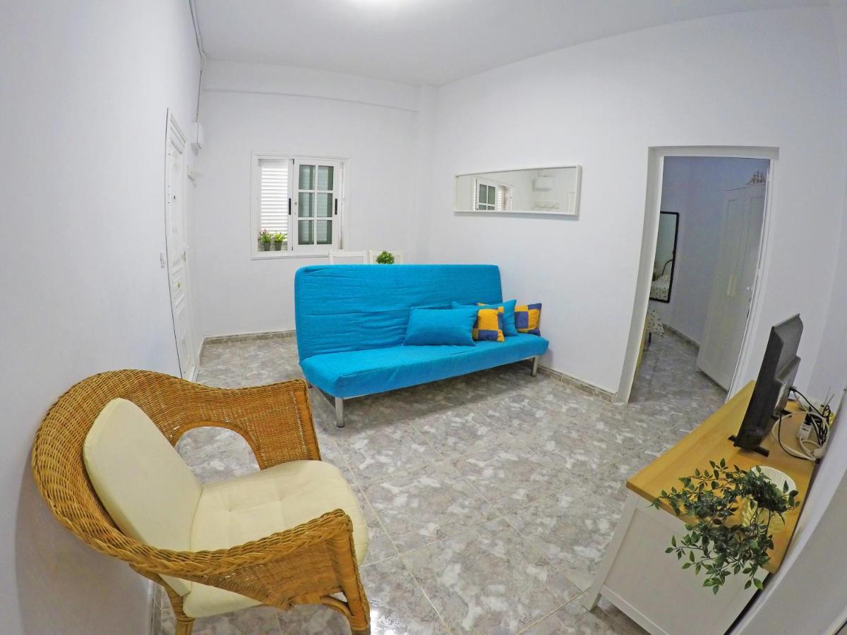 Willa Casa El Muellito San Andrés Zewnętrze zdjęcie